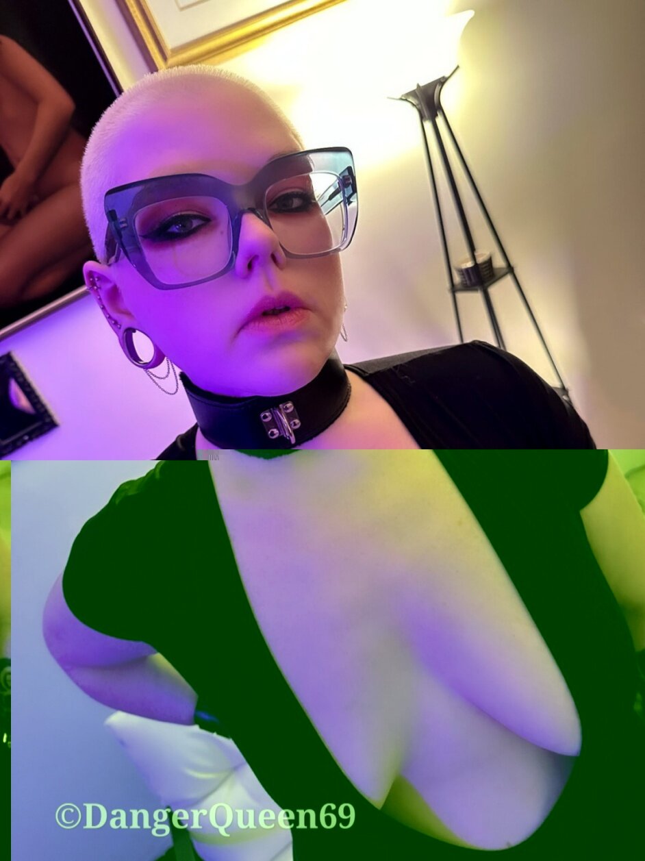 Dangerqueen69 (@dangerqueen69), OnlyFans creator