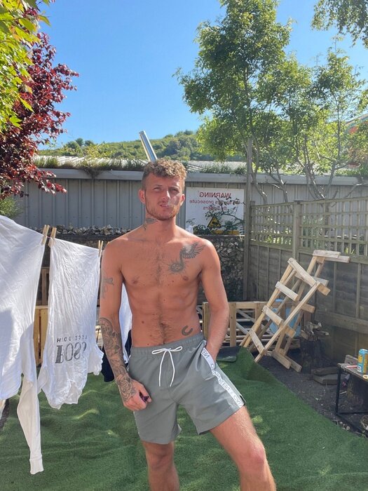 Danharley96 (@danharley96), OnlyFans creator