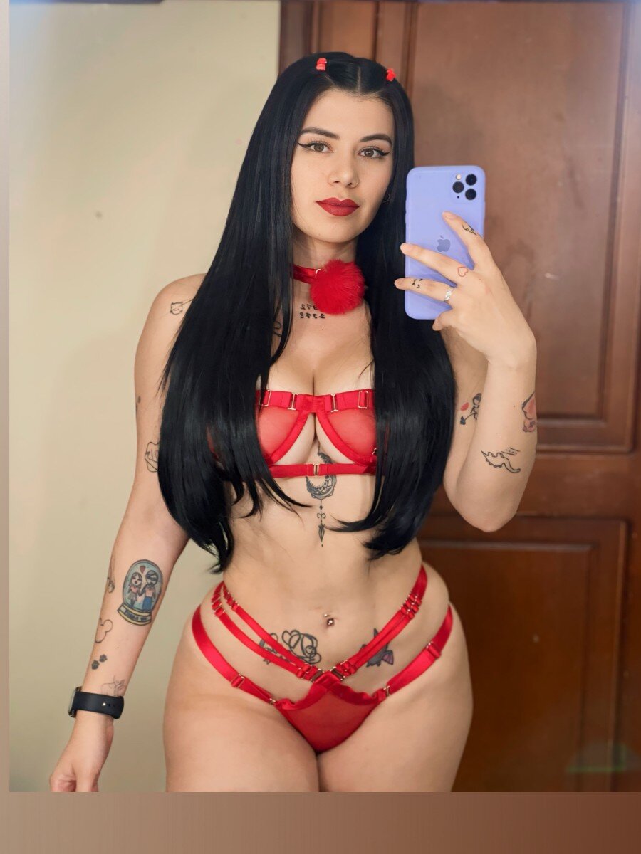 Danielatobar (@dani.elatobar), OnlyFans creator