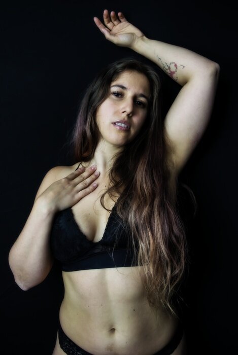 Danibee (@dani_bee), OnlyFans creator