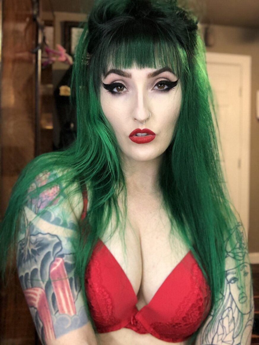 Daniblizz (@dani_blizz), OnlyFans creator