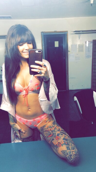 Danirunsthis (@dani_runs_this), OnlyFans creator