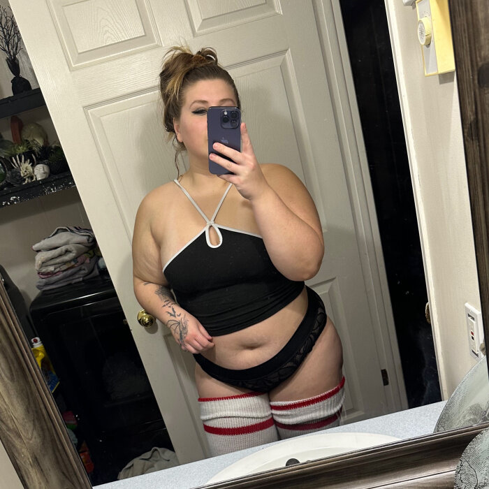 Danibabyxxo (@danibabyxxo), OnlyFans creator