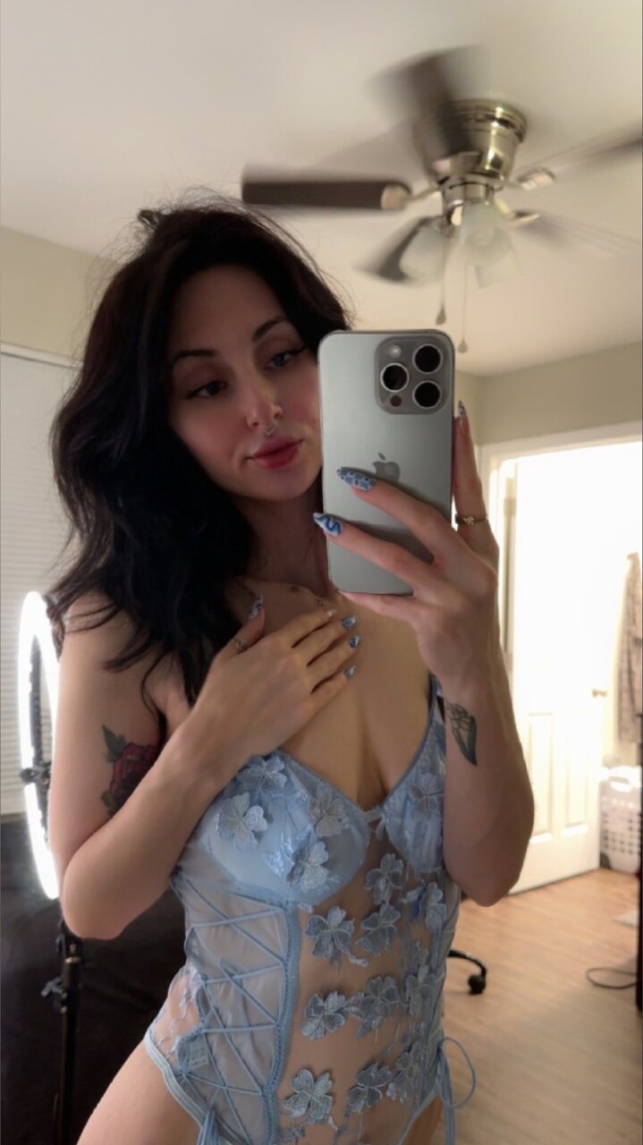 Danidarkovip (@danidarkovip), OnlyFans creator