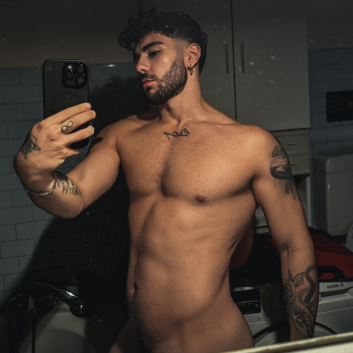 Daniel091209 (@daniel0912_09), OnlyFans creator