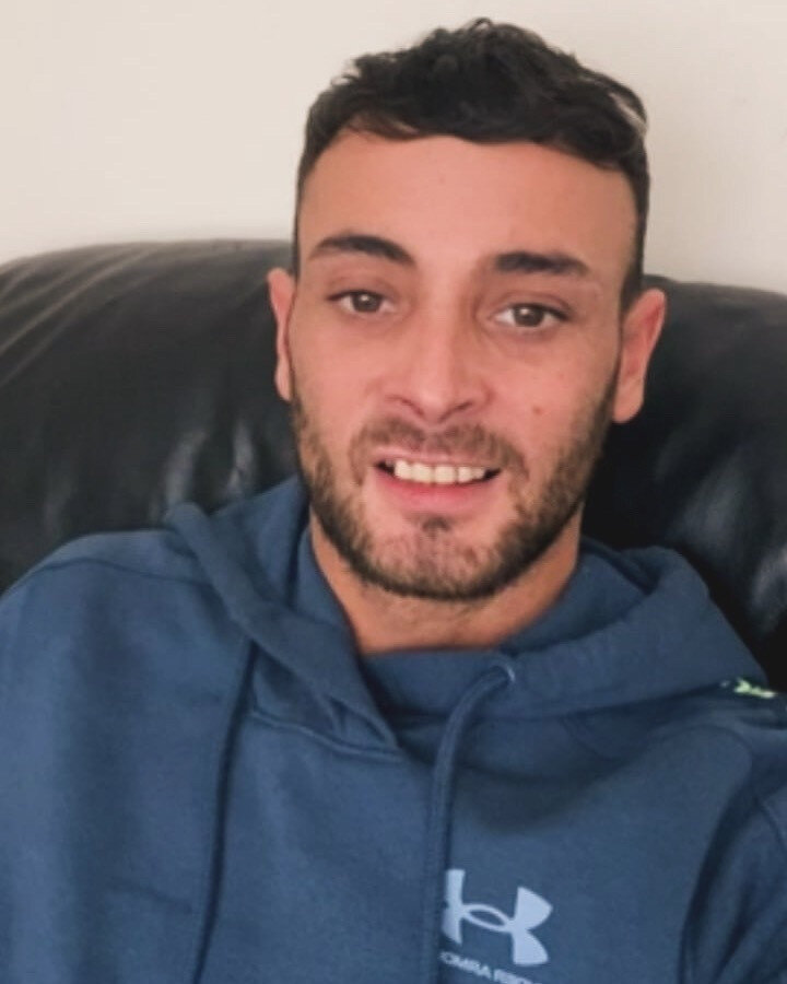 Danieldoyle (@daniel_doyle), OnlyFans creator