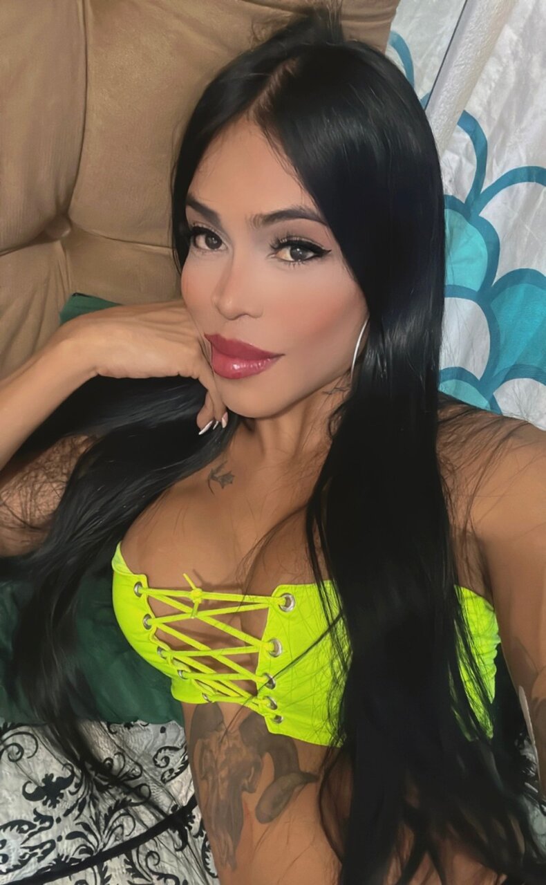 Danielabigcokts (@danielabigcokts), OnlyFans creator