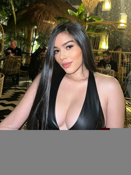 Danieladulcex (@danieladulcex), OnlyFans creator