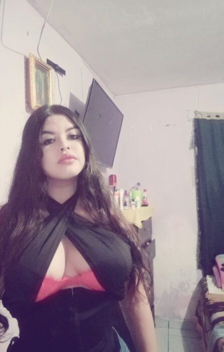 Danielagd (@danielagd), OnlyFans creator