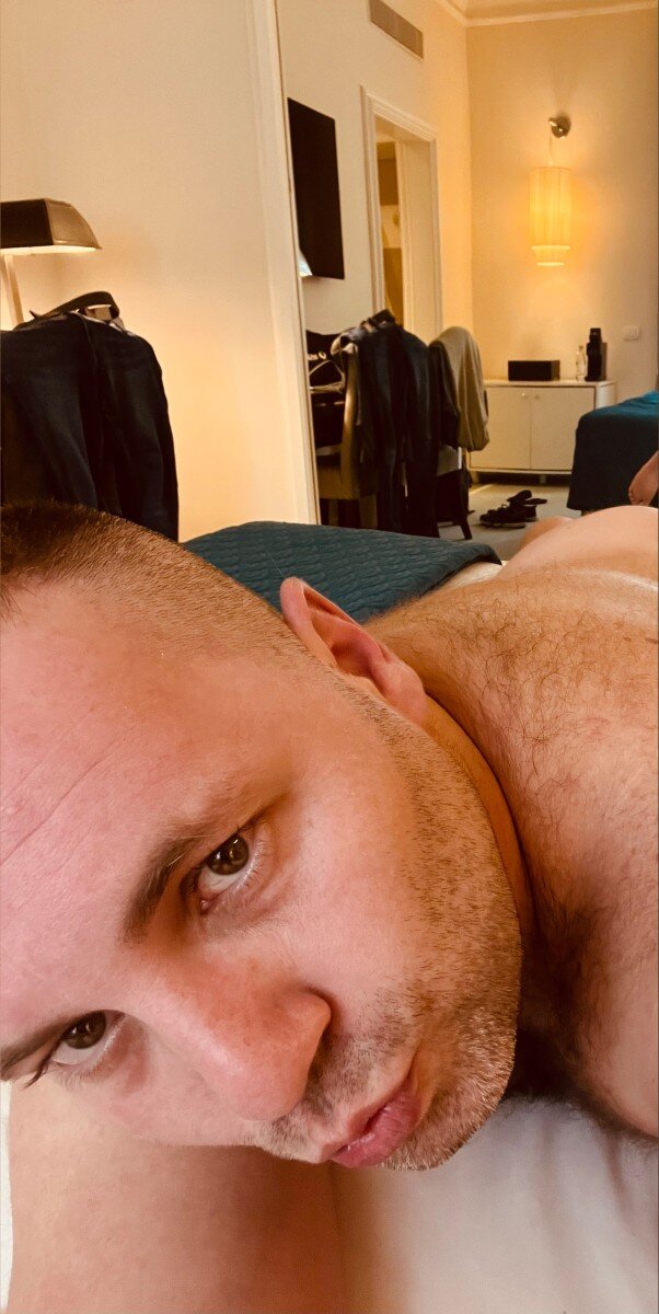 Danieldanndy (@danieldanndy), OnlyFans creator