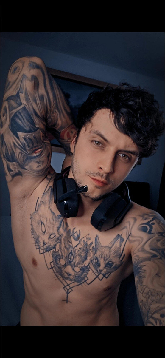 Danielebunny (@danielebunny), OnlyFans creator