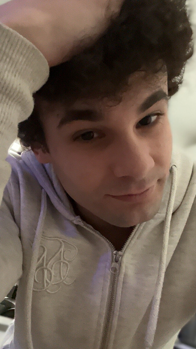 Danieleltravieso (@danieleltravieso), OnlyFans creator