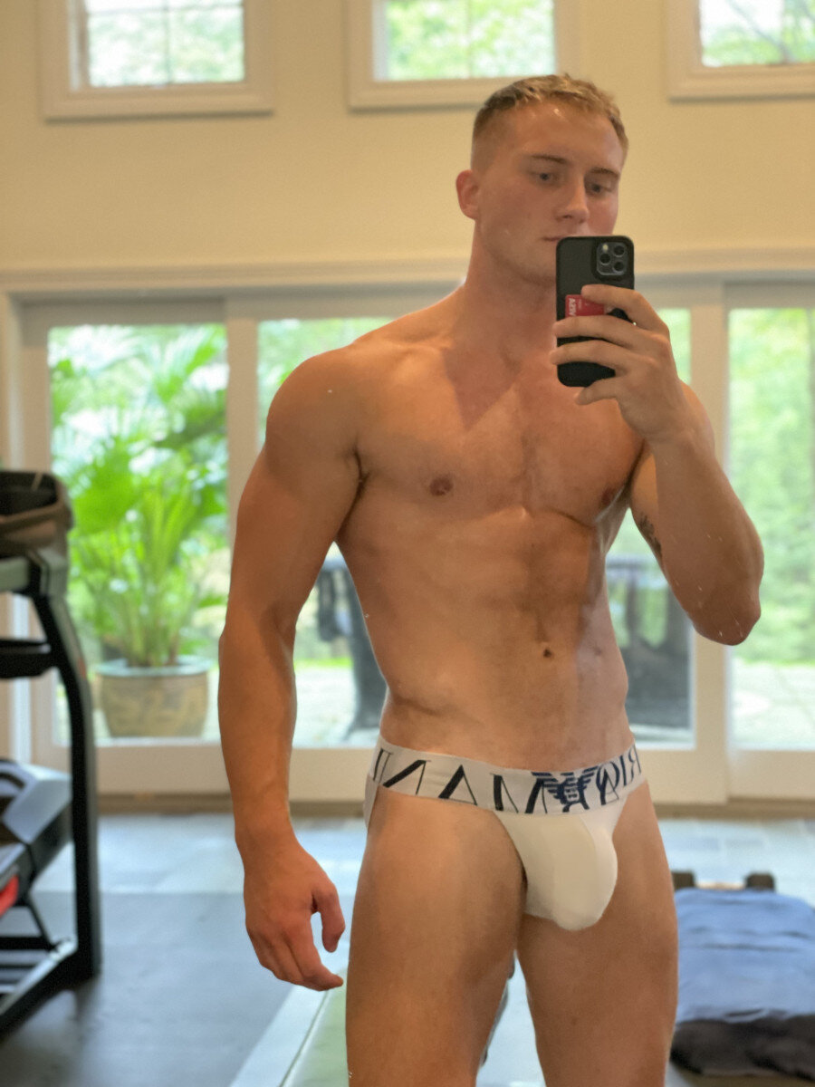 Danielevansxxx (@danielevansxxx), OnlyFans creator