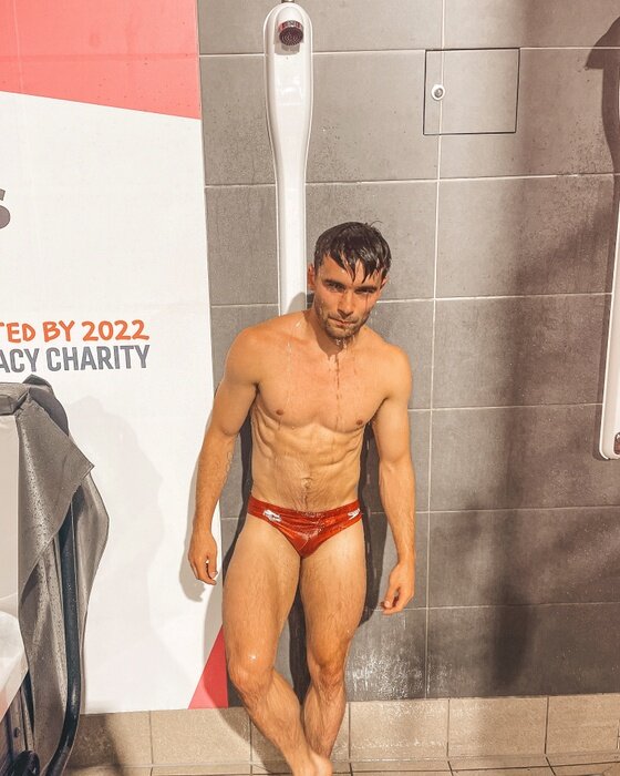 Danielgoodfellow (@danielgoodfellow), OnlyFans creator