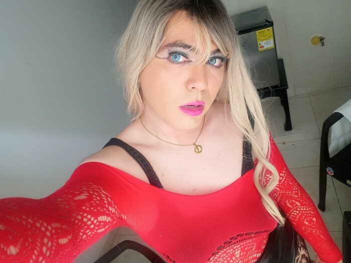 Danielitafemina (@danielitafemina), OnlyFans creator