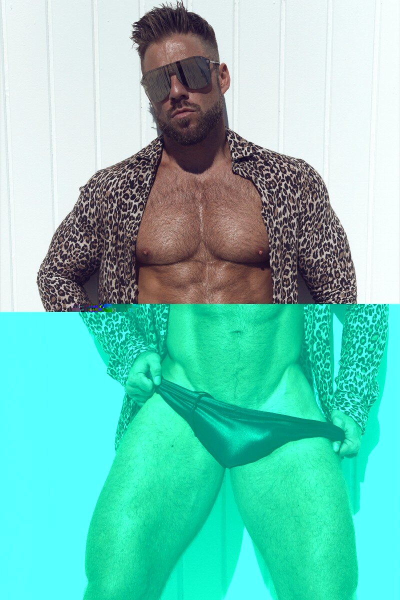 Danieljhonson (@danieljhonson), OnlyFans creator