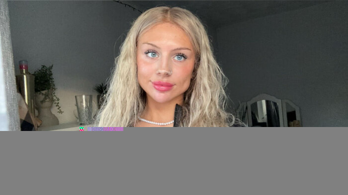 Daniella0rae (@daniella0rae), OnlyFans creator