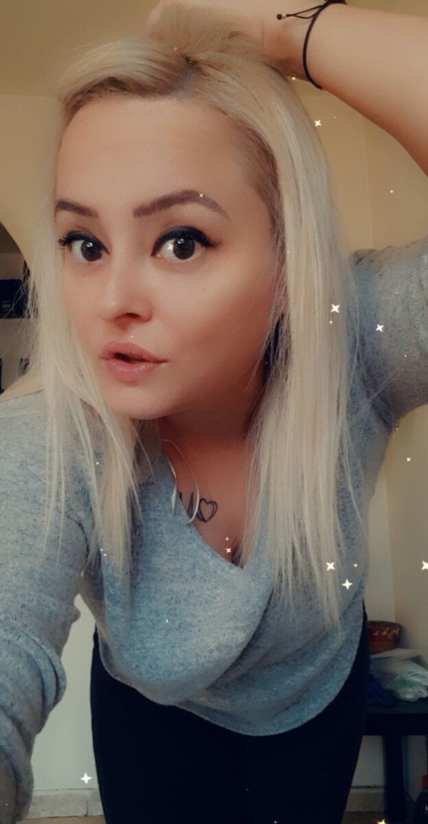 Daniella82 (@daniella_82), OnlyFans creator