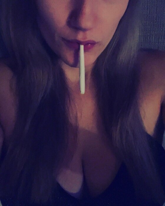 Daniellasmok (@daniellasmok), OnlyFans creator