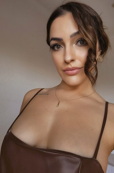 Daniellecovered