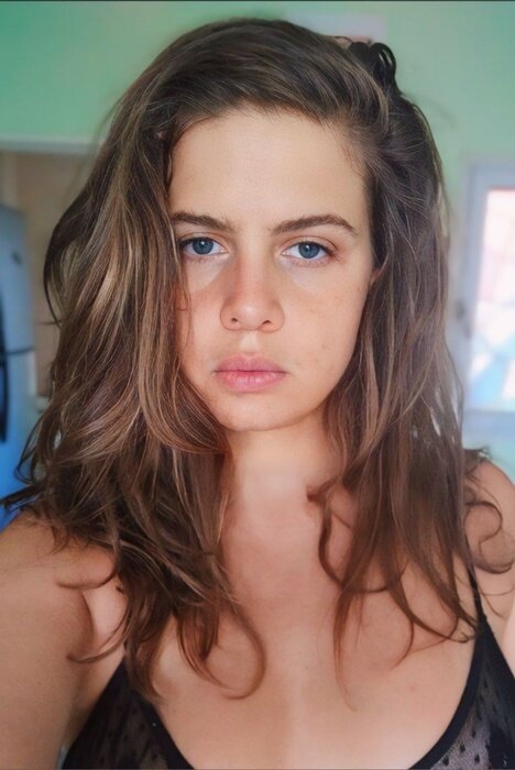 Daniellegarotadeipanema (@daniellegarotadeipanema), OnlyFans creator