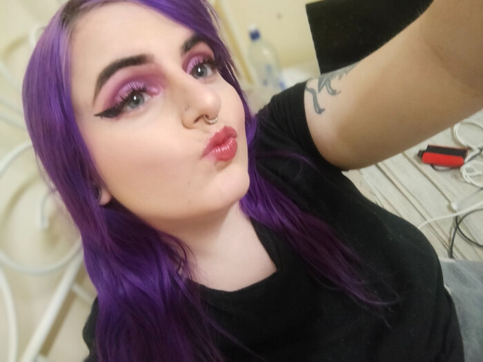 Danielleivy01 (@danielleivy01), OnlyFans creator