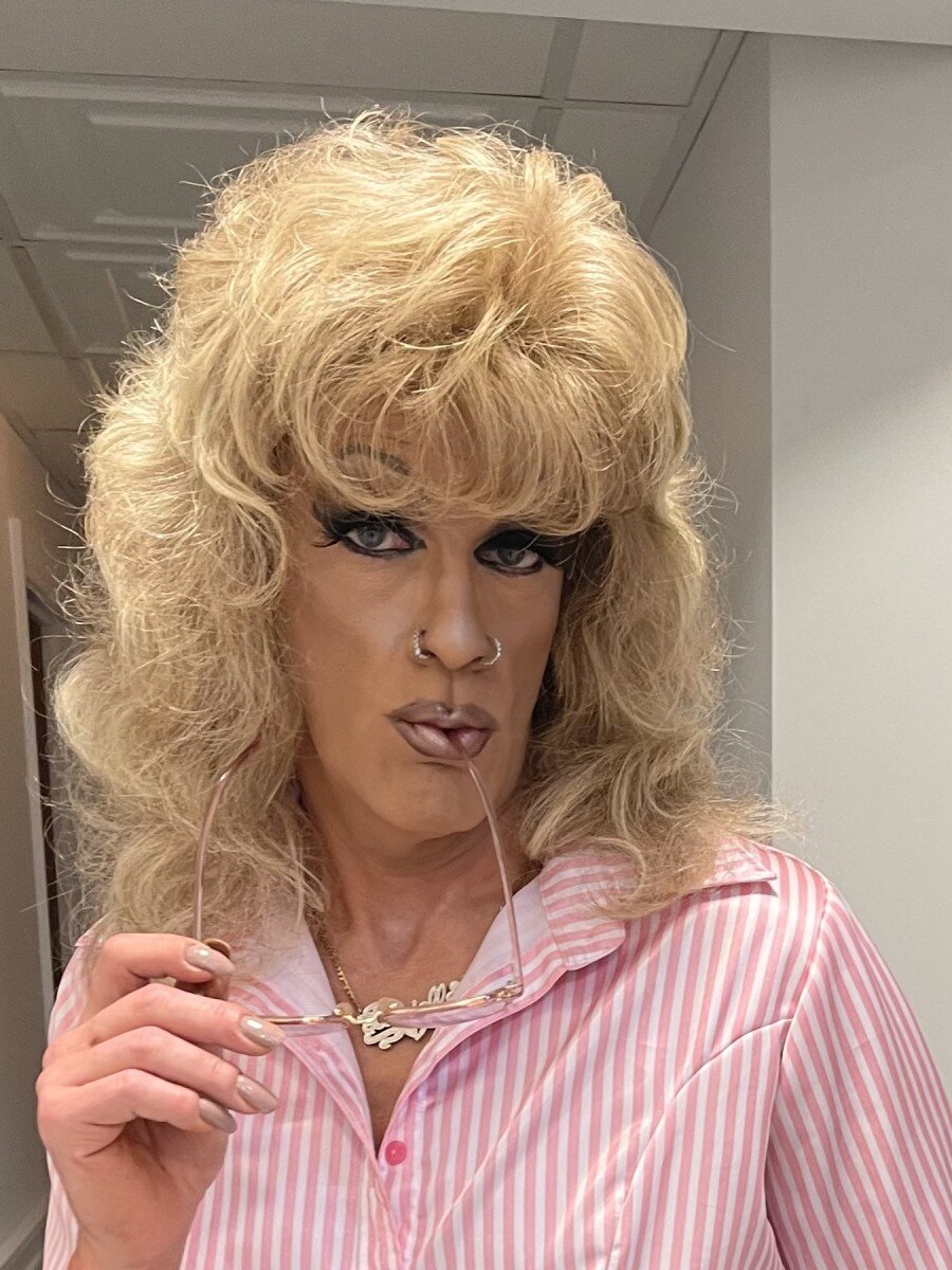 Daniellesissylippsmonroe (@daniellesissylippsmonroe), OnlyFans creator