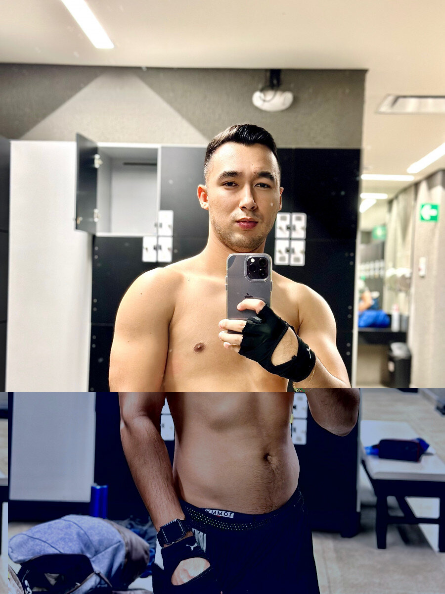 Danielmonterre6 (@danielmonterre6), OnlyFans creator