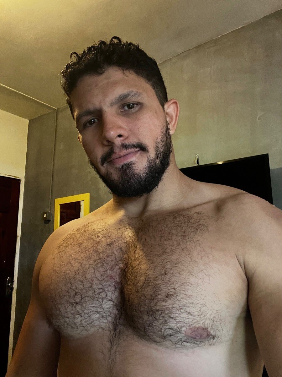 Danielmoura (@danielmoura), OnlyFans creator