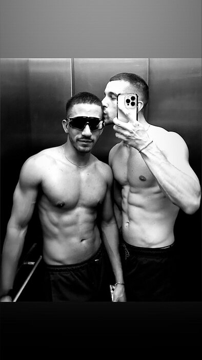 Danielsandchris (@danielsandchris), OnlyFans creator