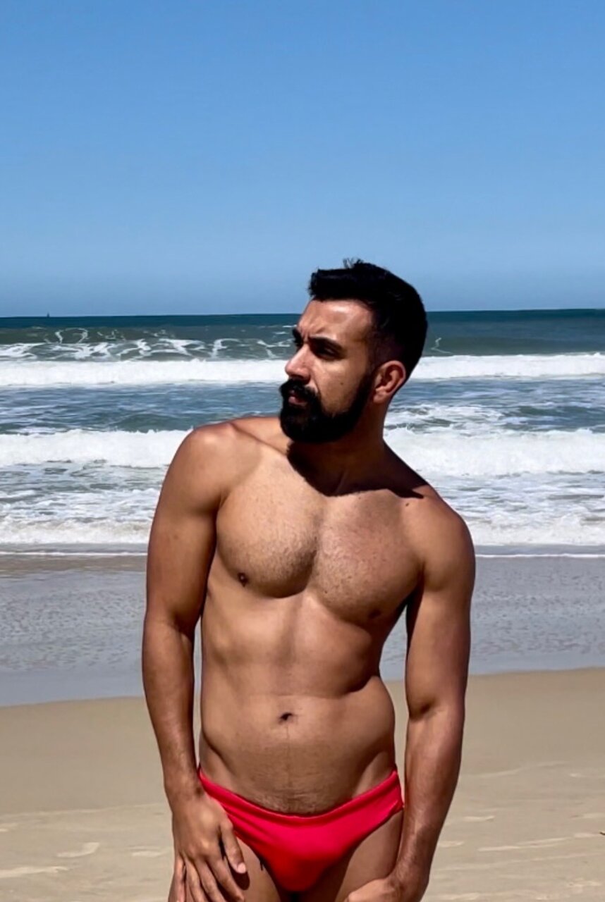 Danielshowsoff (@danielshowsoff), OnlyFans creator