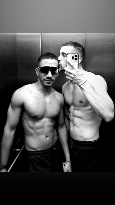 Danielsoldiers (@danielsoldiers), OnlyFans creator