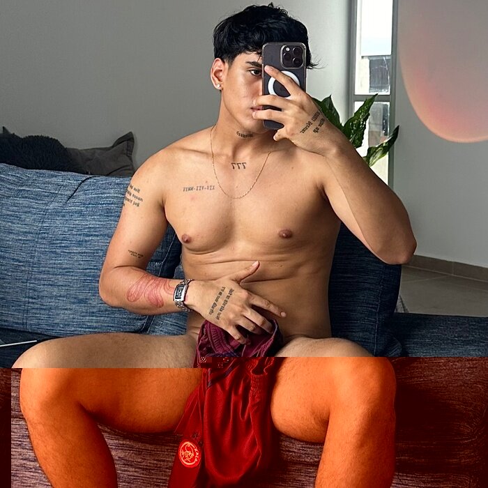 Danielstombell (@danielstombell), OnlyFans creator