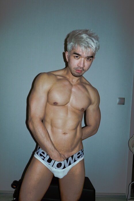 Danielzhang (@danielzhang), OnlyFans creator