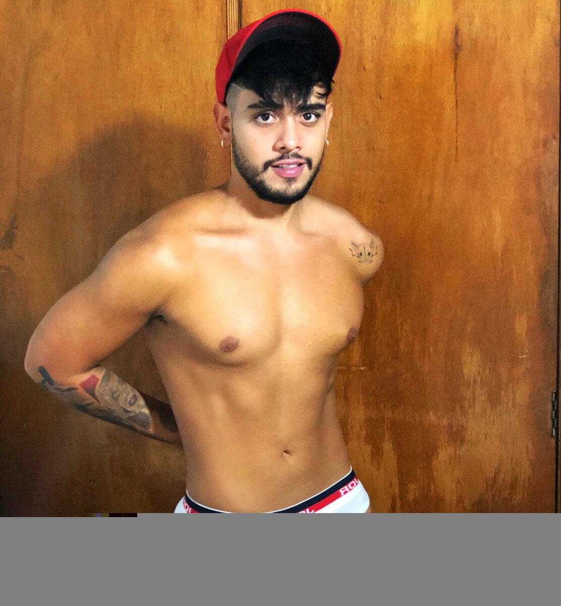 Danigil9413 (@danigil9413), OnlyFans creator