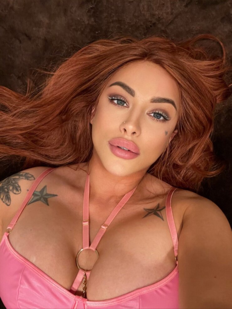Daniidivinity (@daniidivinity), OnlyFans creator