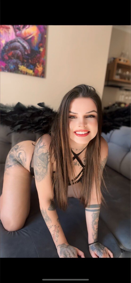 Daniitrix (@daniitrix), OnlyFans creator
