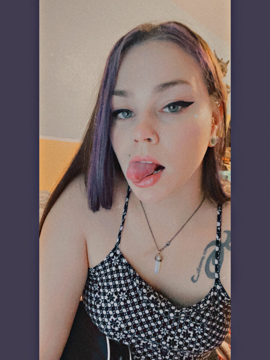 Danikablaze (@danikablaze), OnlyFans creator