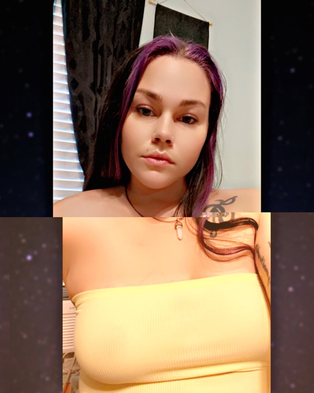 Danikablazedaily (@danikablazedaily), OnlyFans creator