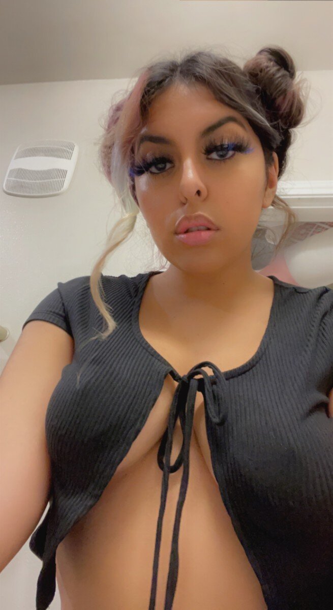 Danikaliforniaa (@danikaliforniaa), OnlyFans creator