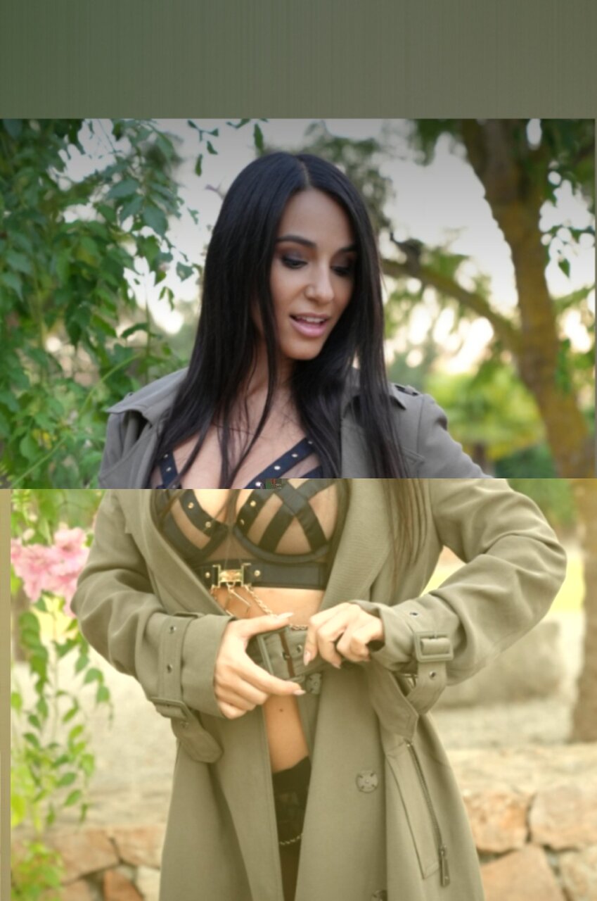 Danikamori (@danikamori), OnlyFans creator