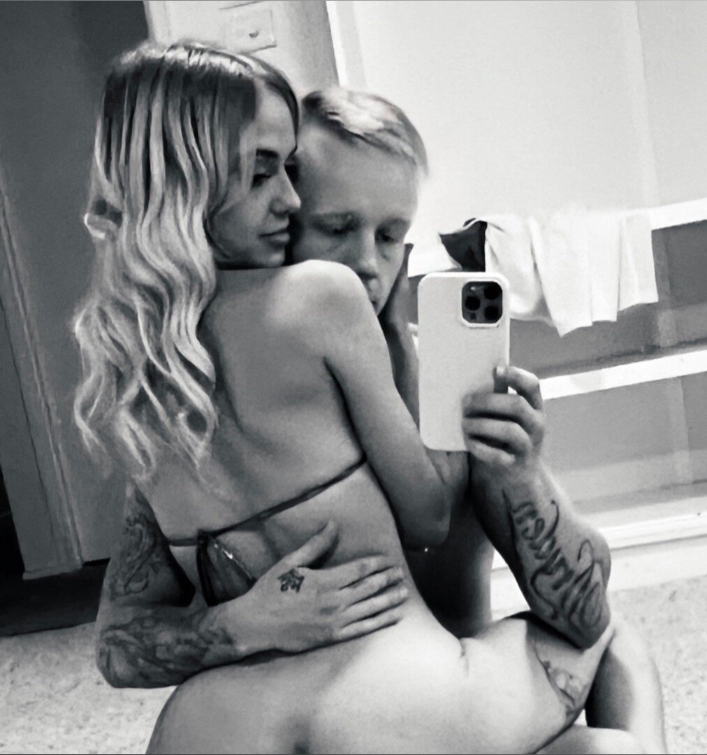 Danikyron (@danikyron), OnlyFans creator