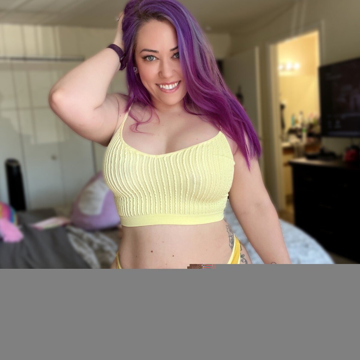 Dani (@danileighxoxofree), OnlyFans creator