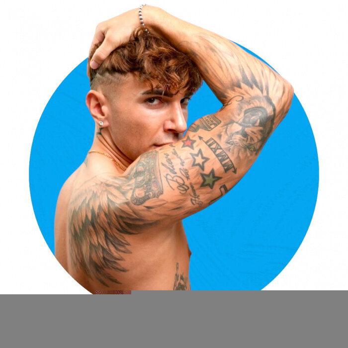 Danilodrx (@danilodrx), OnlyFans creator