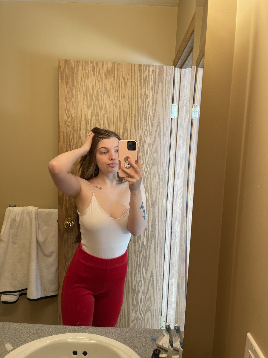 Danilynnn (@danilynnn), OnlyFans creator