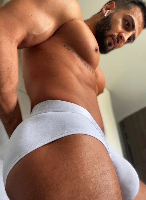 Danimontenegro (@danimontenegro), OnlyFans creator