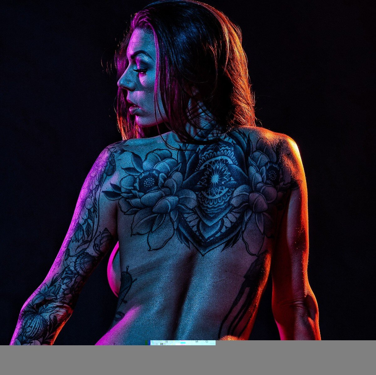 Danipantico (@danipantico), OnlyFans creator