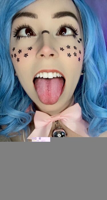 Daniraine (@daniraine), OnlyFans creator