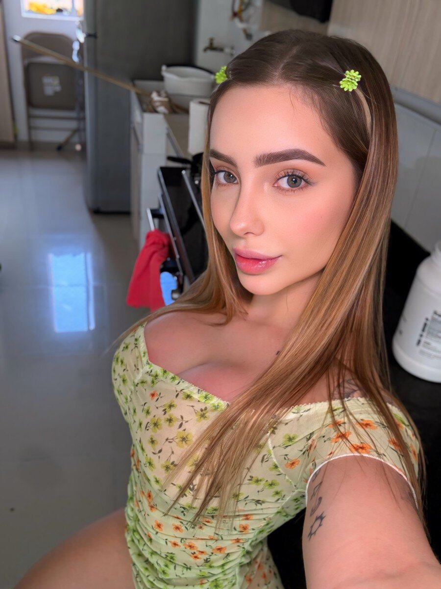 Danitabaresb (@danitabaresb), OnlyFans creator