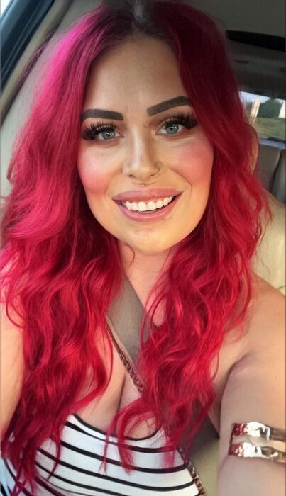 Danithegirl369 (@danithegirl369), OnlyFans creator